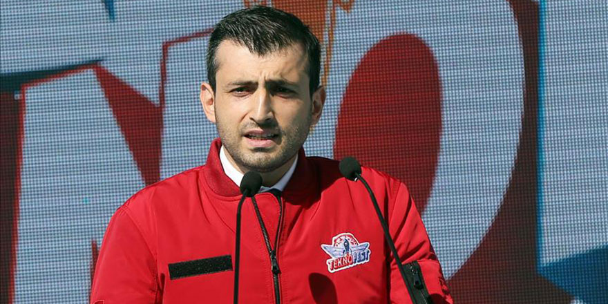 'Bayraktar Akıncı TİHA ekimde uçacak'