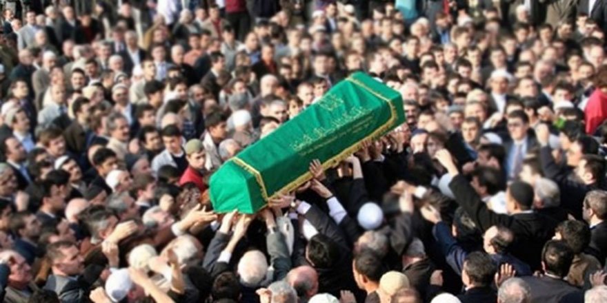 İstanbul Risale-i Nur talebelerinden Kâğıtçı Necmeddin Yazıcı vefat etti