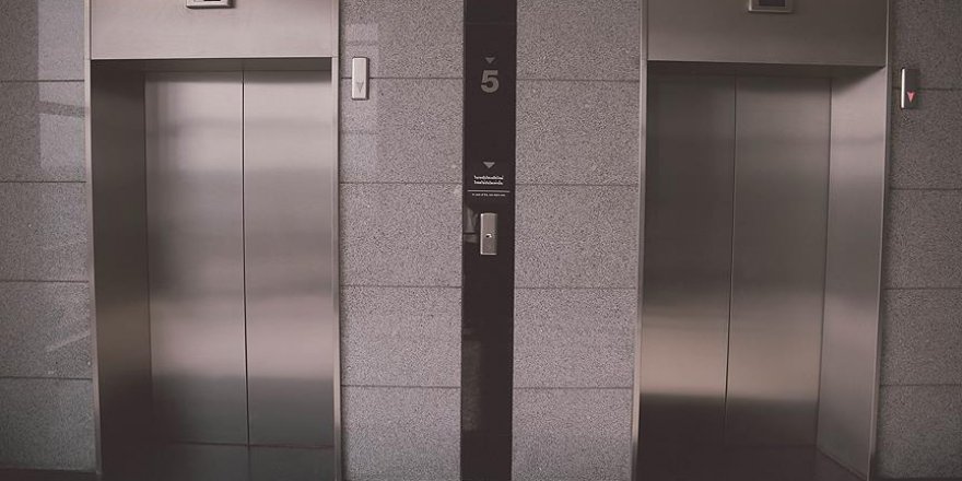 Asansör güvenliğine önem verilecek