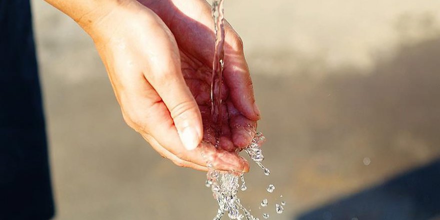 Ankara musluklarından 2019'dan önce kaynak suyu akacak