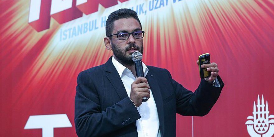 Anadolu Ajansı TEKNOFEST'te