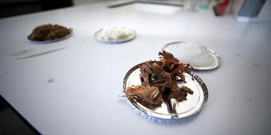 Düzceli akademisyenlerden büyük buluş