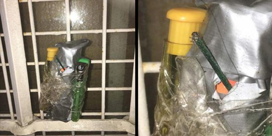 İsveç'te İslam düşmanları yine camiye saldırdı