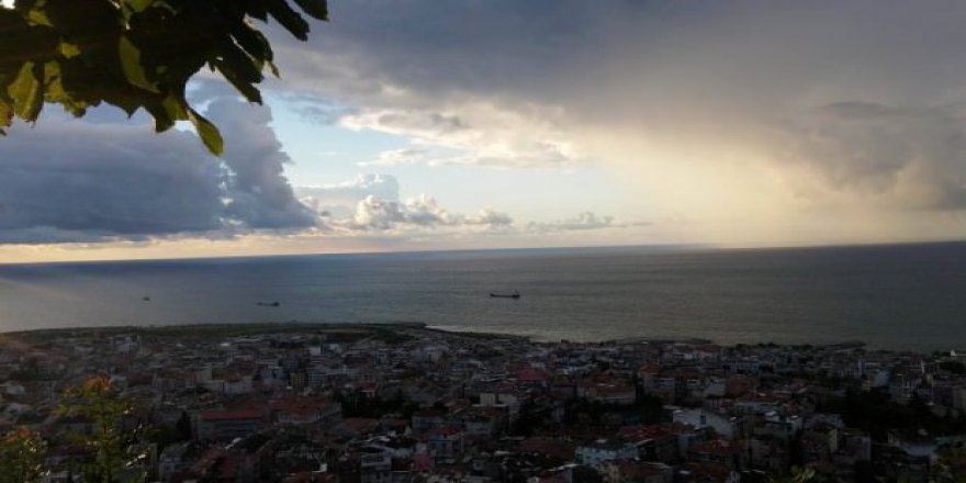 Karadeniz için kritik hava uyarısı!