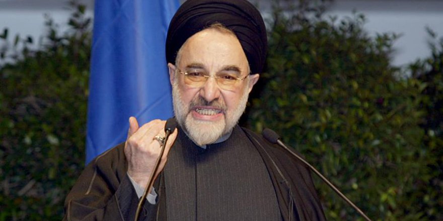 'İran'da sistem kendini ıslah etmelidir'