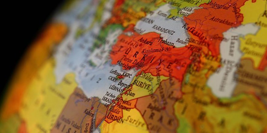 3 Arap ülkesi ekonomik güçlerini birleştiriyor