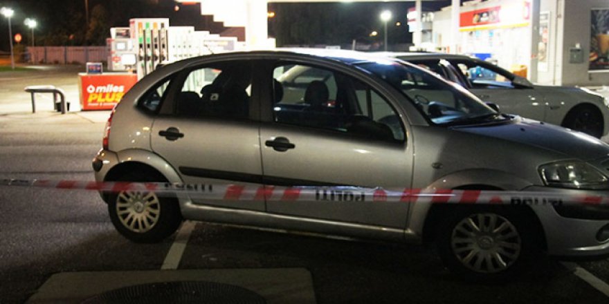 Danimarka'da ırkçılar Türklere saldırdı