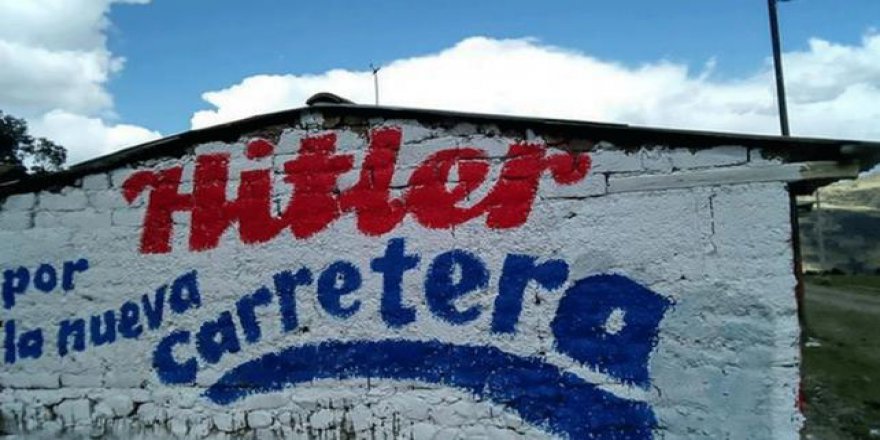 İki zalim diktatör Peru'da yeniden rakip