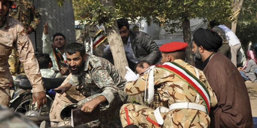 İran ve Suudiler arasında tehlikeli gerginlik