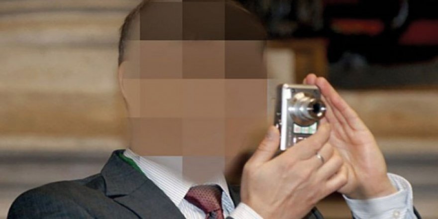 ABD'de Müslüman toplum lideri, Müslüman karşıtı gruplar için ajanlıkla suçlanıyor