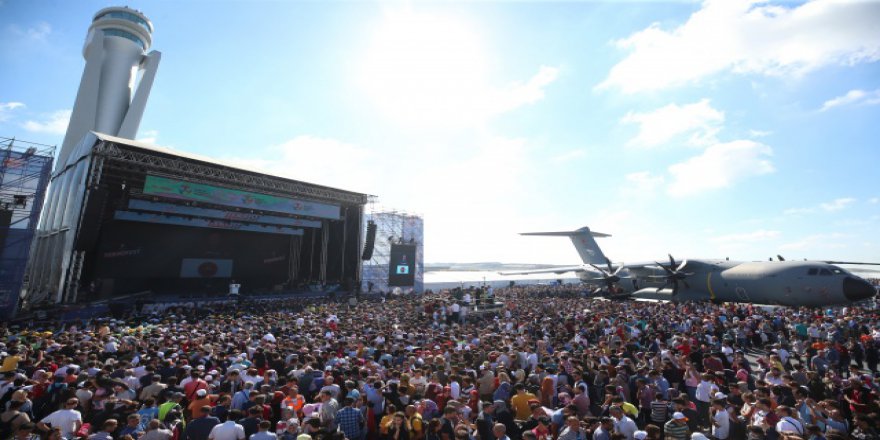 Anadolu İmam Hatip Lisesi TEKNOFEST'e katılacak