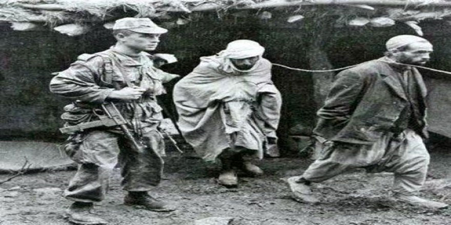 Cezayir, Fransa'dan sömürge ve katliamların hesabını soracak