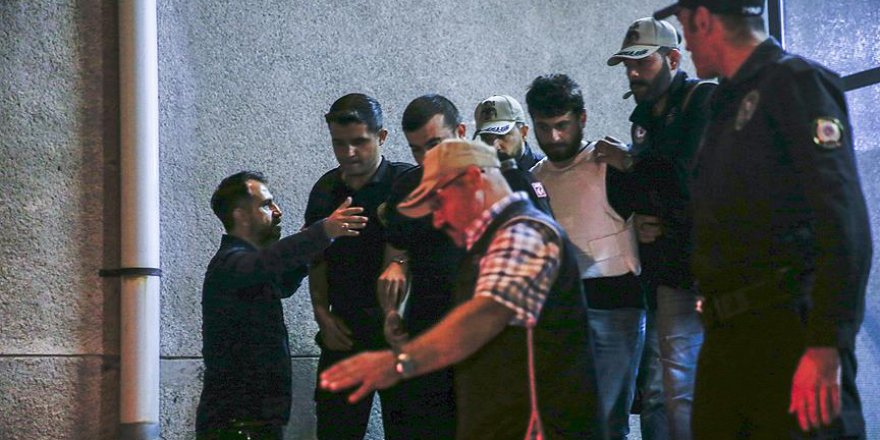 Reyhanlı saldırısının planlayıcısı Yusuf Nazik tutuklandı