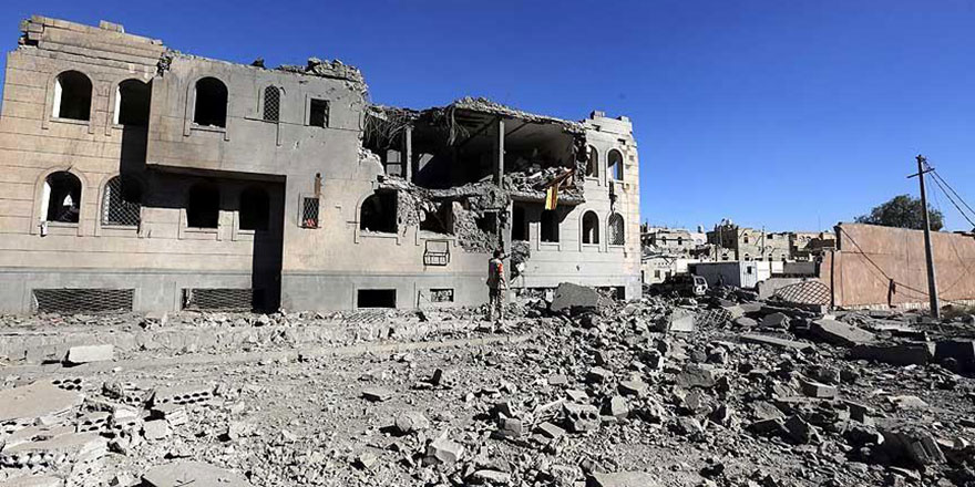 BM'den Yemen'de çatışmalara son verilmesi ve diyalog çağrısı