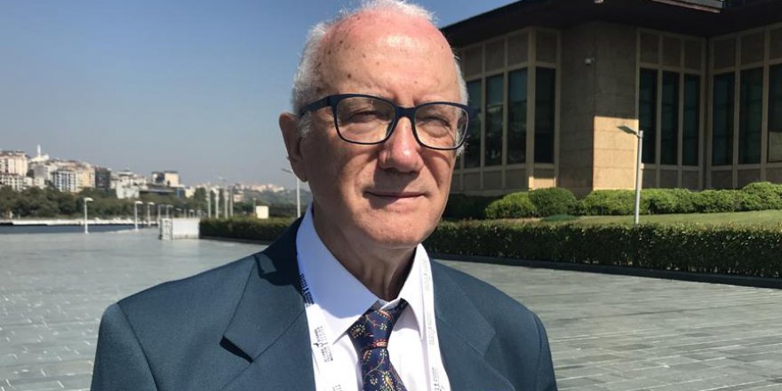 Polonyalı matematikçi yapay zekayı reddediyor