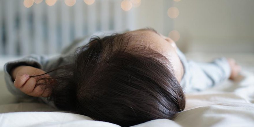 Bu yataklar siz uyurken sağlığınızı gözetiyor