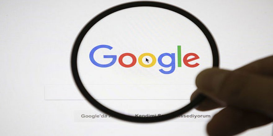 Avrupa Birliği'nden internet devlerine şok