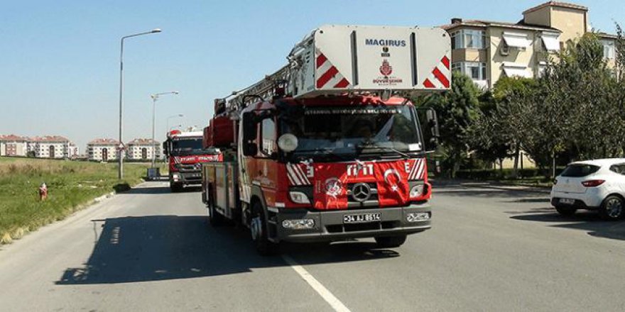 İstanbul İtifaiyesi 304. kuruluş yıl dönümünü kutladı