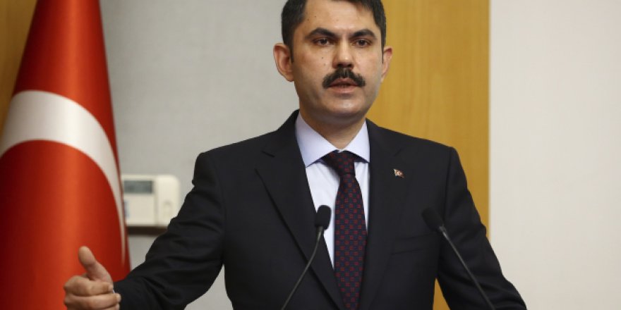 Bakanlık çarpık kentleşme için harekete geçti