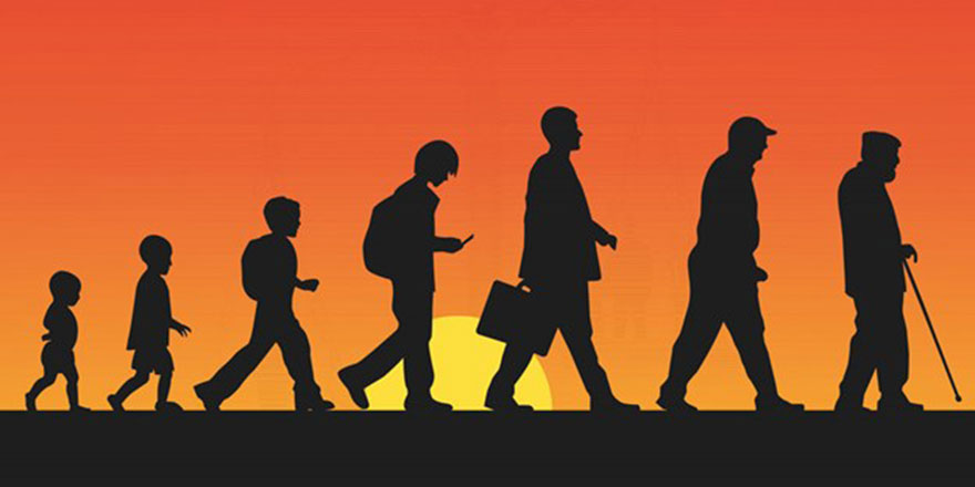 Türkiye'de beklenen ömür süresi 78 yıl