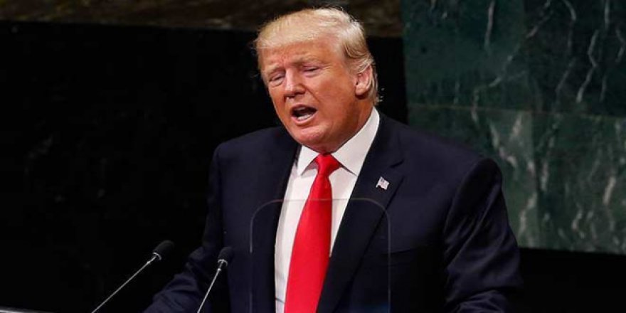 Trump'tan Venezuela için darbe iması