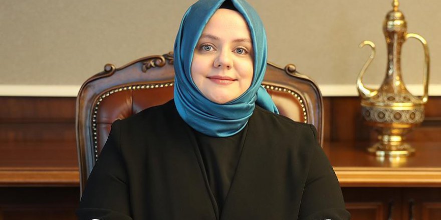 Bakanlık'tan geleceğin mesleklerine yönelen gençlere destek