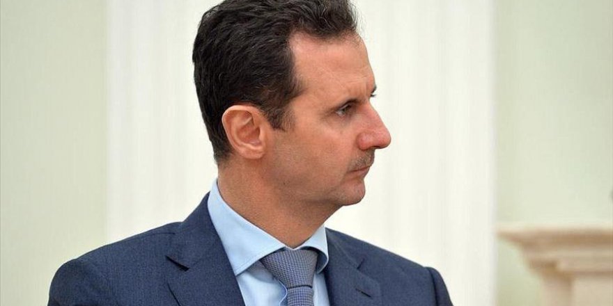 Esed'in DEAŞ üzerinden Soçi mutabakatını baltalamaya çalıştığı iddiası