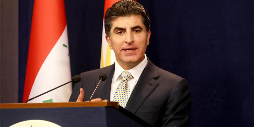 IKBY bölgesindeki halka seçimlere katılma çağrısı