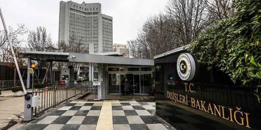 İslam İşbirliği Teşkilatı ile Türkiye arasında önemli anlaşma