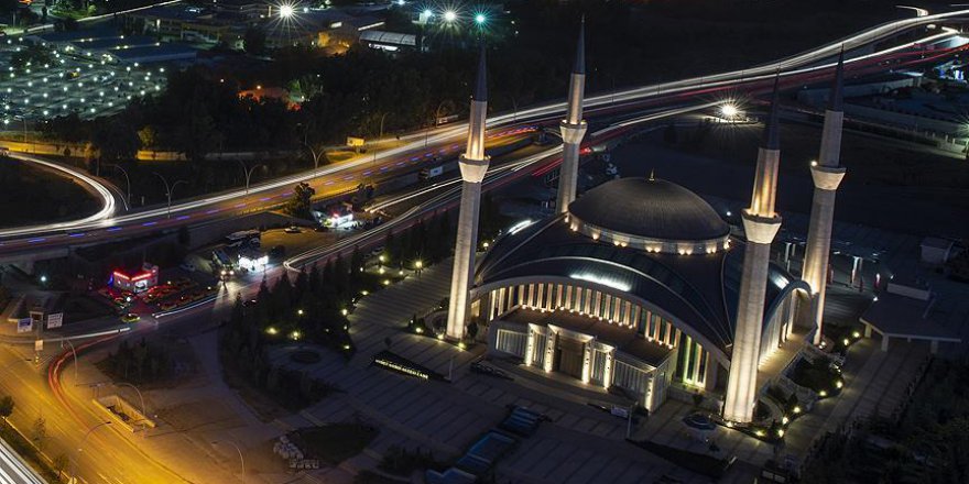 Diyanet 'Camiler ve Din Görevlileri Haftası'nı dolu dolu geçirecek