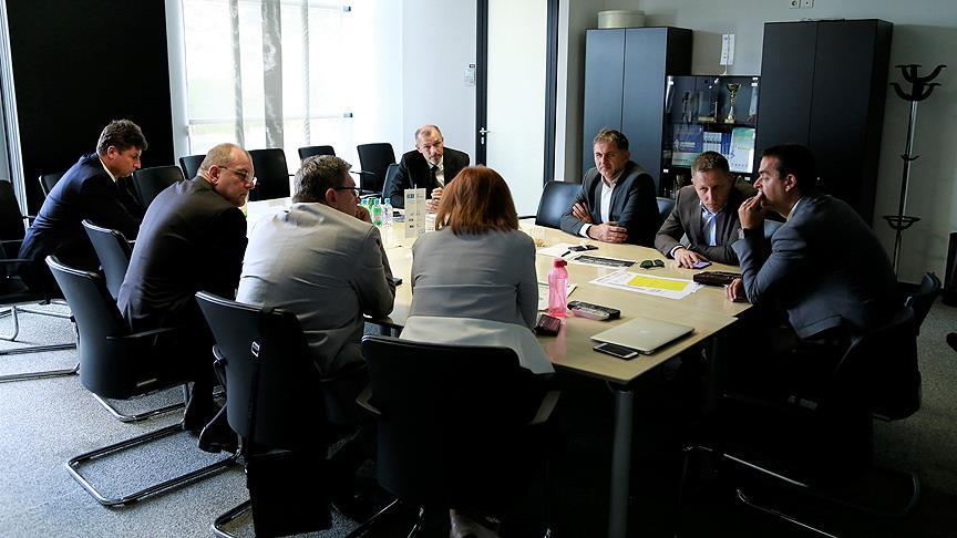 Saraybosna'da helal fuarı başlıyor