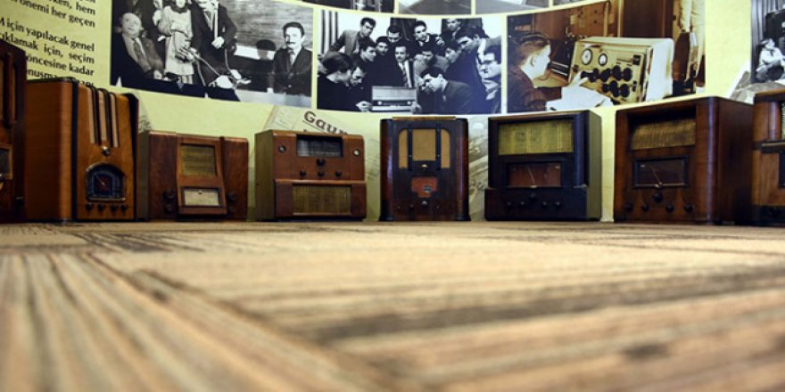 Malatya'da medyanın tarihine yolculuk