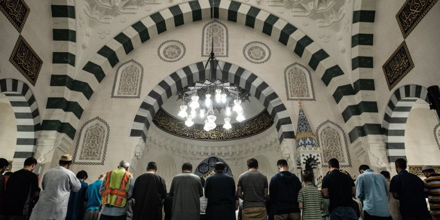 Yeni yöntemleri: İslam'ın din olduğunu reddetmek