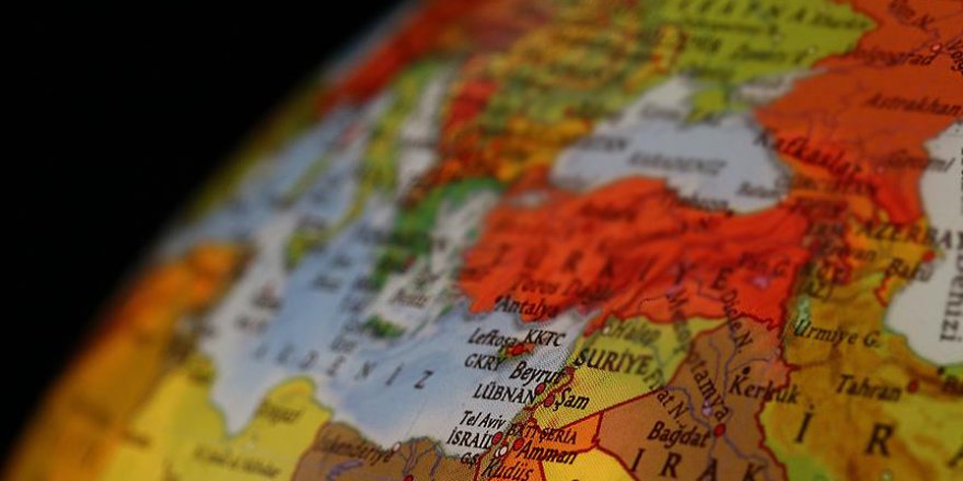 Lübnan'ın tarihi siyasi suikastlarla dolu