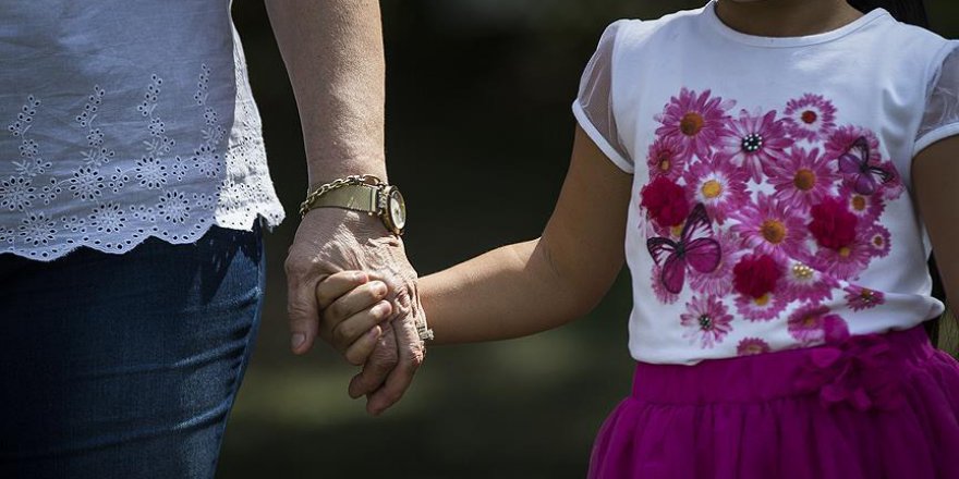 Koruyucu aileleri teşvik eden proje başarılı oldu