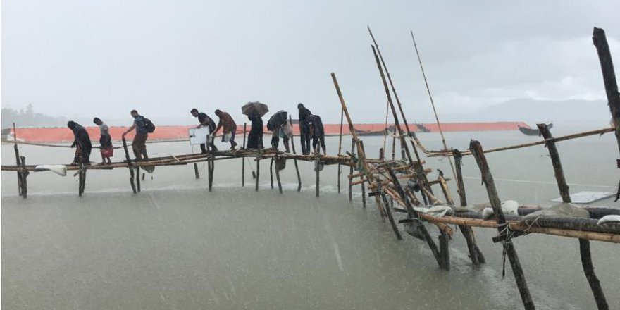 İslam İşbirliği Teşkilatı Arakan konusunda somut adım bekliyor