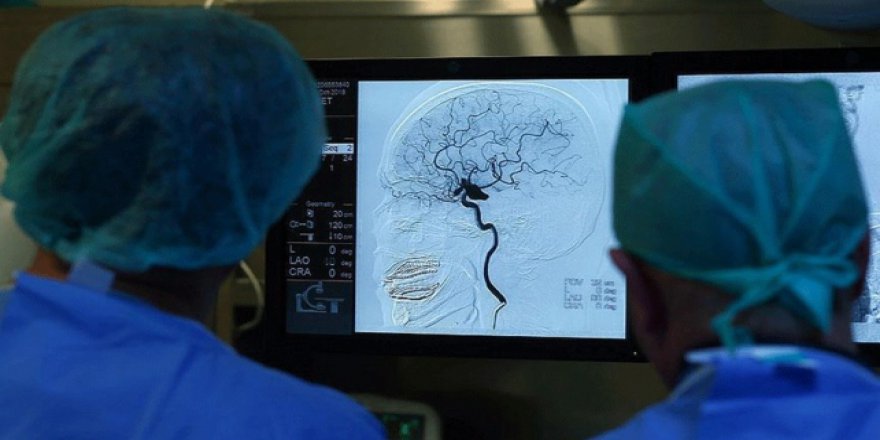 Afrika'ya büyük sağlık yatırımı