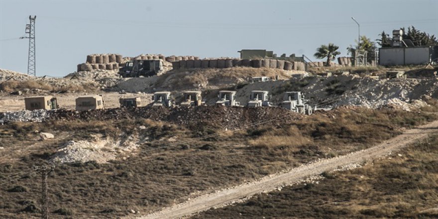 Sınırlarımız bu sensörlerle daha güvenli olacak