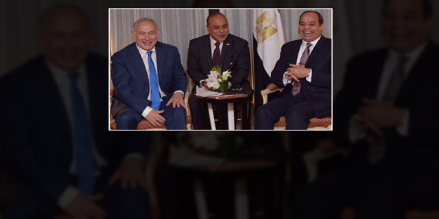 İşgalci'den darbeciye övgü