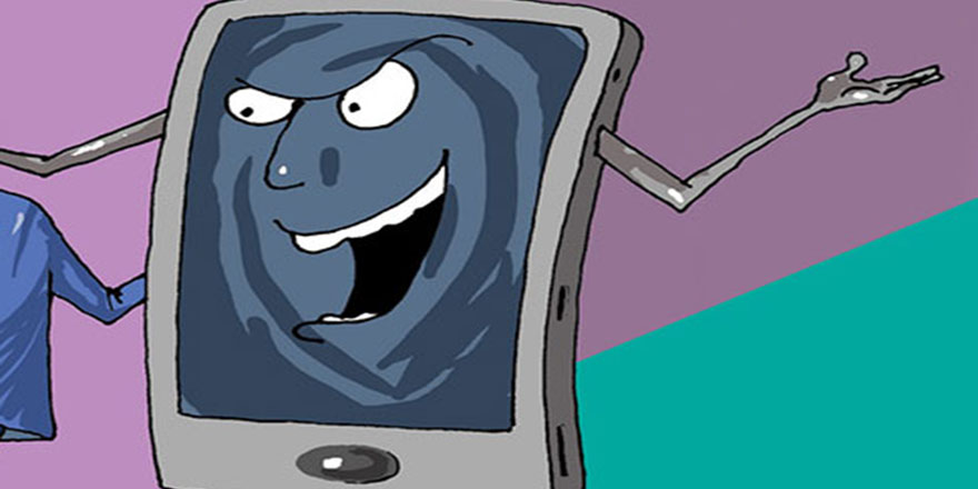 Bu nasıl bir iletişim?