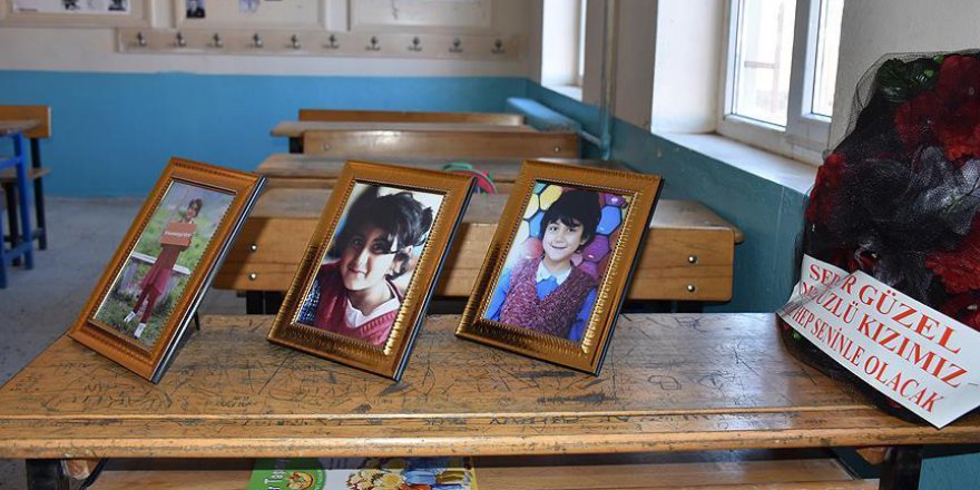 Kars'ta ölü bulunan Sedanur ile ilgili soruşturmada iki gözaltı daha