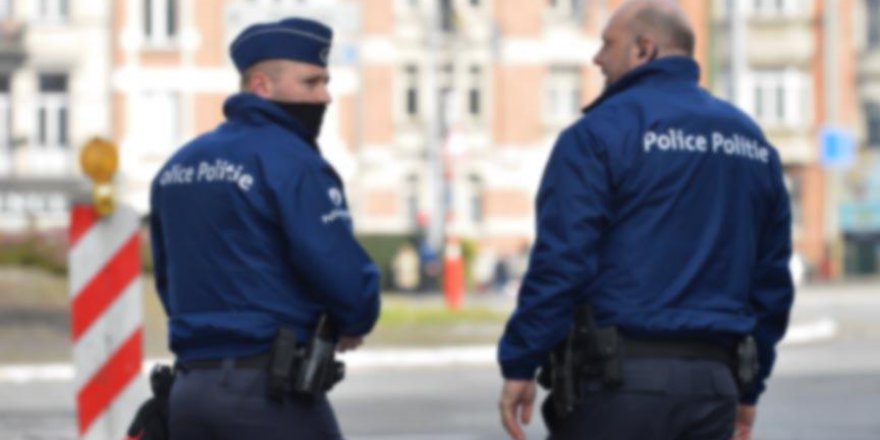 Belçika'da göçmenlere adalet 'parayla'