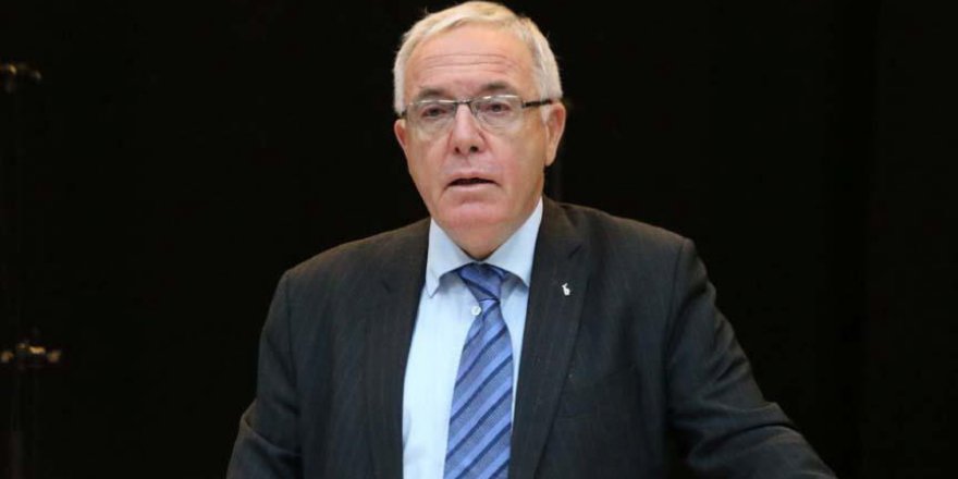 Hacettepe'nin zirve formülü 'bilimsel araştırma'