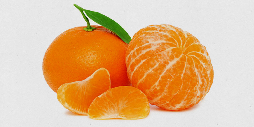 Kainat eczanesinden mandalina ruh sağlığına bile faydalı