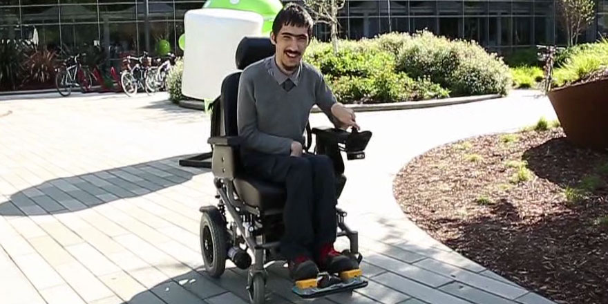 Amerika'da doktora yapan Murat: Risk almaktan korkmayın