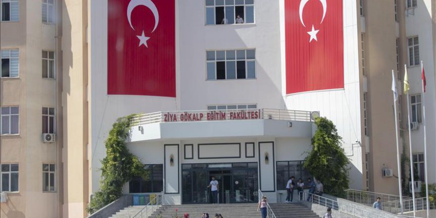 Terör sorunu çözüme kavuşunca öğrencilerin tercihi orası oldu