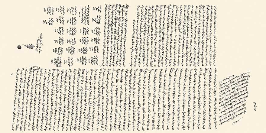 Tarihimizdeki ilk anayasal belge!