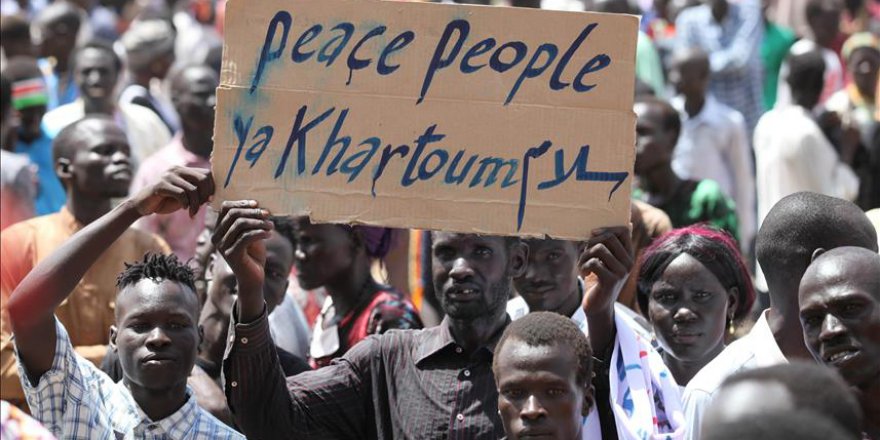 Güney Sudan'daki barış anlaşması huzur getirecek mi?