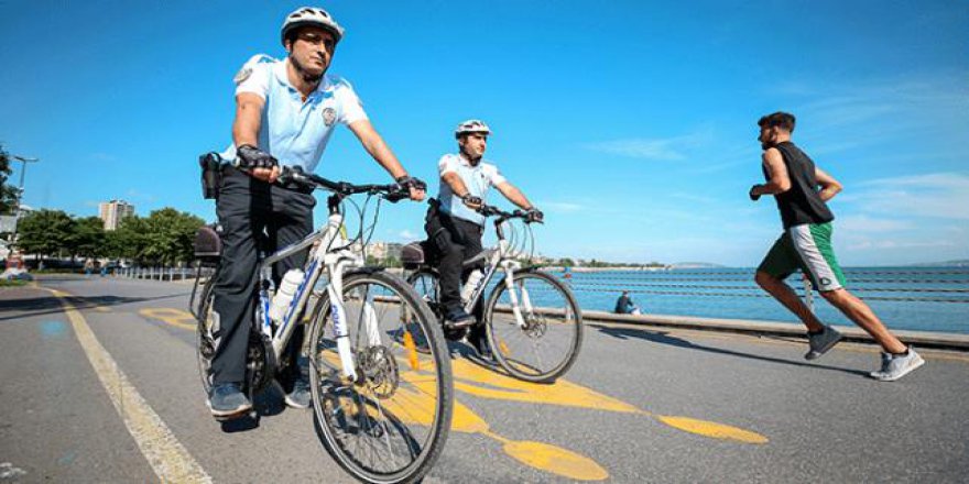 "Martı" timlerinin sayısı artıyor