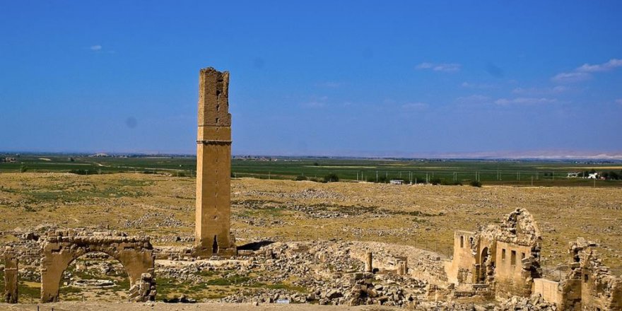 Anadolu'nun en eski camisi açılıyor